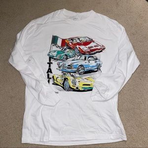 Brandy Melville Italia 1977 Top